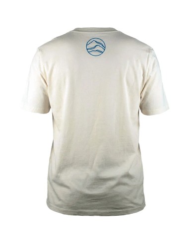 T-shirt Hommes Café Escalade Sierra