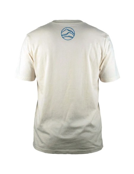 T-shirt Hommes Café Escalade Sierra