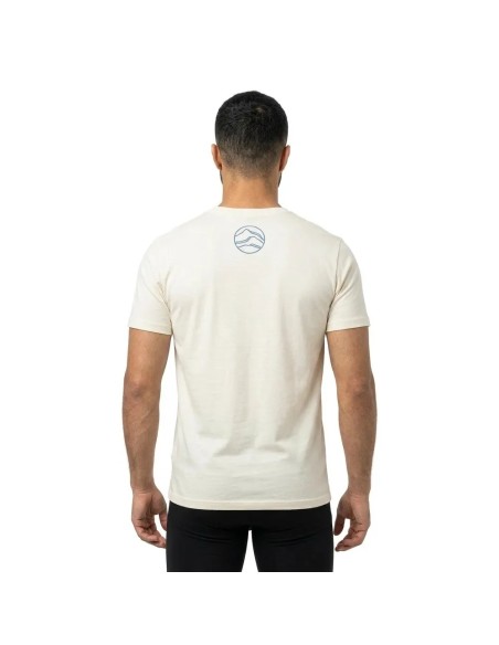 T-shirt Hommes Café Escalade Sierra