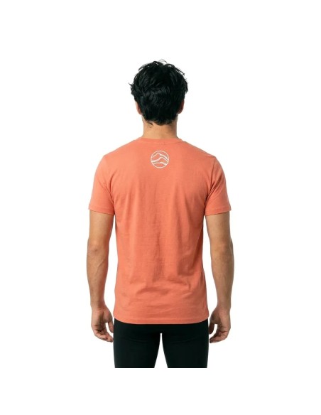T-shirt Hommes Rêves Sierra