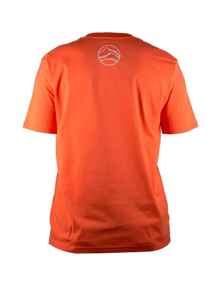 T-shirt Hommes Rêves Sierra