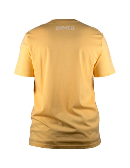 T-shirt Men Orto Climb (Nispero) - Camiseta manga corta -  Sierra