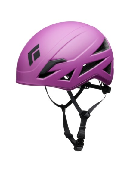 Vector (Piton Purple) - Casco ligero - Black Diamond