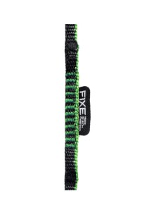 Fosca 8mm x 240m - (Noir/Vert) - Dyneema de ruban adhésif - Génial 2