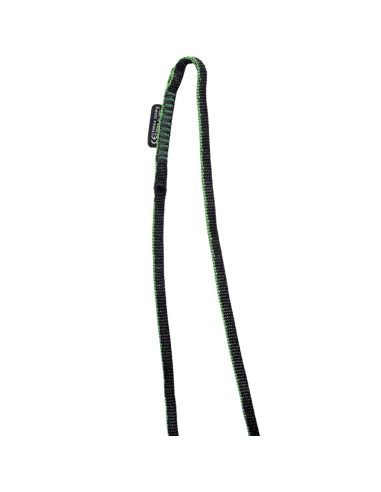 Fosca 8mm x 240m - (Noir/Vert) - Dyneema de ruban adhésif - Génial
