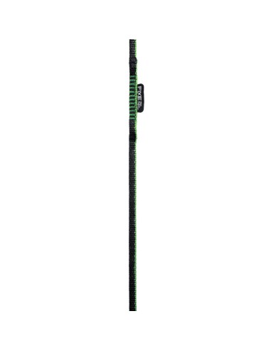 Fosca 8mm x 240m - (Noir/Vert) - Dyneema de ruban adhésif - Génial