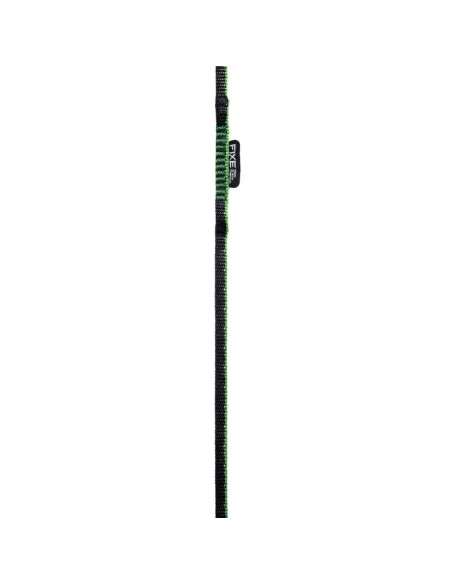 Fosca 8mm x 240m - (Noir/Vert) - Dyneema de ruban adhésif - Génial