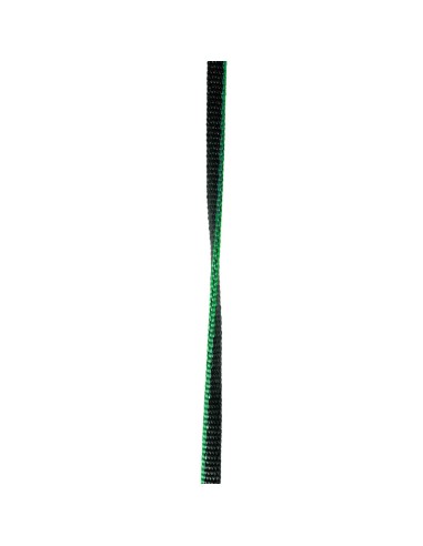 Fosca 8mm x 240m - (Noir/Vert) - Dyneema de ruban adhésif - Génial