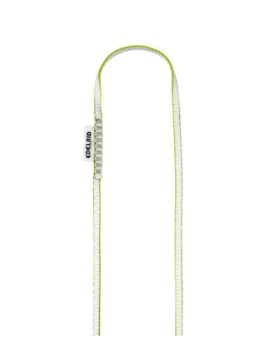 Dyneema sling II (60cm x 8mm) - Dyneema à anneaux cosid - Edelrid