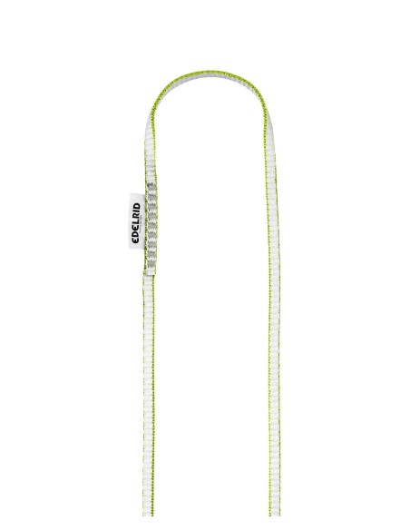 Dyneema sling II (60cm x 8mm) - Dyneema à anneaux cosid - Edelrid