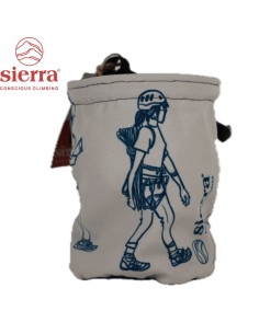 Elément Rope Walker - Sac en magnésium - Sierra