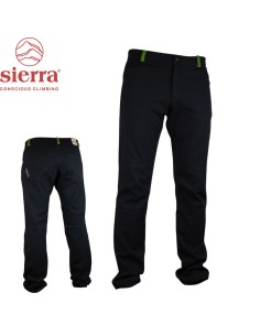 Pantalon Montserrat Sierra