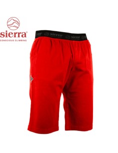 Pantalon court Siurana - Pantalon Court Escalade - Sierra