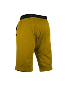 Pantalon court Siurana (mustarde de miel) - Pantalon - Sierra 2