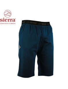 Pantalon court Siurana (cobalt foncé) - Pantalon - Sierra