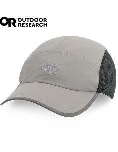 Casquette pivotante (Pewter/Dark Grey) - Lever du soleil - Recherche en plein air