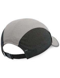 Casquette pivotante (Pewter/Dark Grey) - Lever du soleil - Recherche en plein air 2