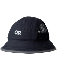 Sucket Hat Gravel (talla L) - Sunshine - Recherche en plein air 2