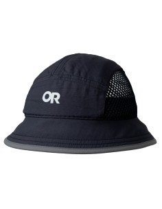 Sucket Hat Gravel (talla M) - Sunshine - Recherche en plein air 2