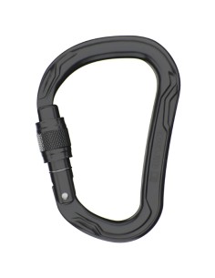 Big Bo Vis (Nuit) - Big Rosca HMS Mosqueton - Edelrid 2