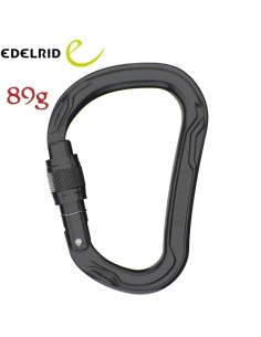Big Bo Vis (Nuit) - Big Rosca HMS Mosqueton - Edelrid