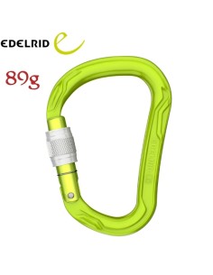Big Bo Vis (Oasis) - Big Rosca HMS Mosqueton - Edelrid