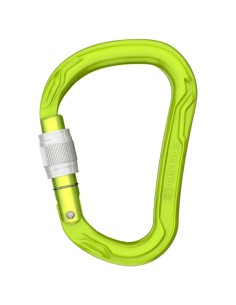 Big Bo Vis (Oasis) - Big Rosca HMS Mosqueton - Edelrid 2