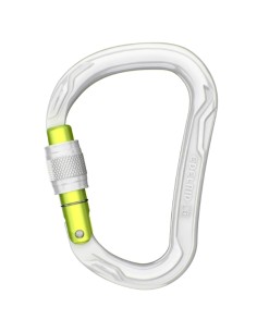 Big Bo Vis (Argent) - Big Rosca HMS Mosqueton - Edelrid 2