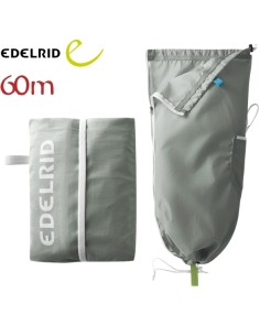 Tillit - Sac de collecte de corde à la réunion - Edelrid