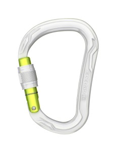 Pack 2 Gros Vis Bo (Argent + Oasis) - Grande Mosquées Rosca HMS - Edelrid 2