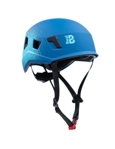 Bobbie Petrol Blue - Escalade multivalente Casco - Beal 2