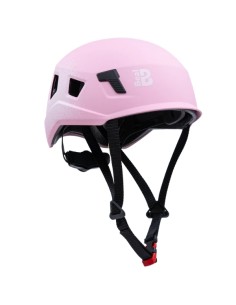 Bobbie Pink - Escalade multivalente Casco - Beal 2