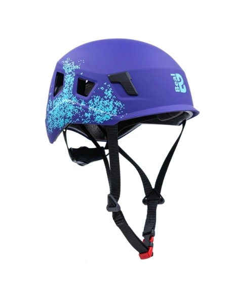 Twiggy Purple - Solide coque robuste - Beal