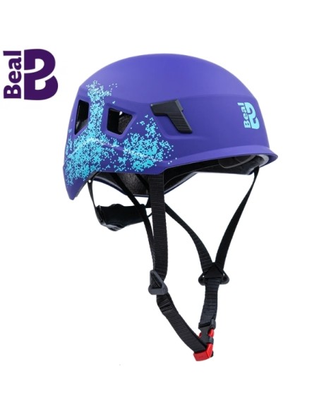 Twiggy Purple - Solide coque robuste - Beal