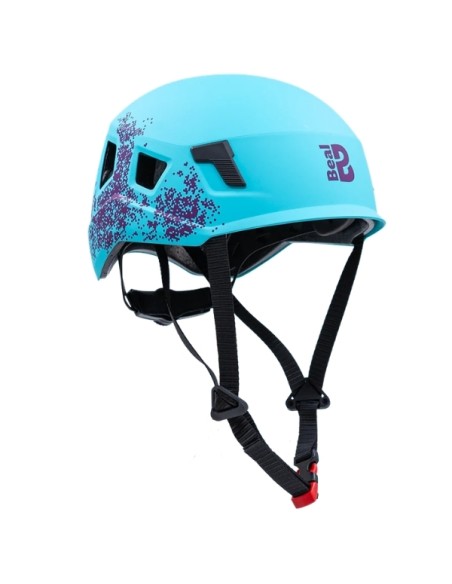 Petit Twuggy Bleu - Coque solide et robuste - Beal