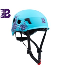 Petit Twuggy Bleu - Coque solide et robuste - Beal
