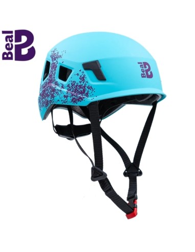Petit Twuggy Bleu - Coque solide et robuste - Beal