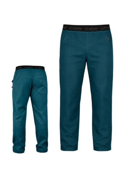Pantalon Margalef Sierra