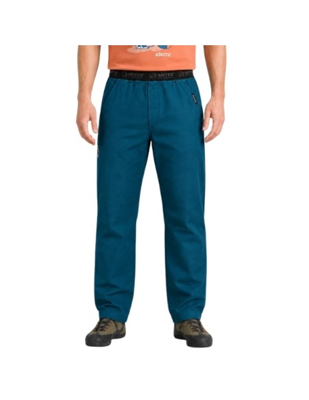 Pantalon Margalef Sierra