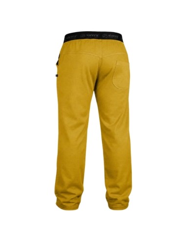 Margalef Pant (Honey Mustard) - Pantalon d’escalade