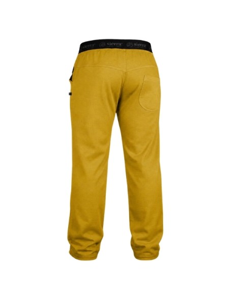 Margalef Pant (Honey Mustard) - Pantalon d’escalade