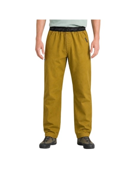 Margalef Pant (Honey Mustard) - Pantalon d’escalade