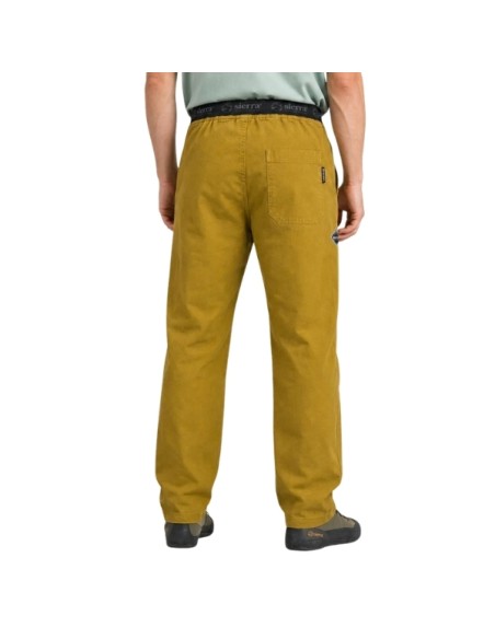 Margalef Pant (Honey Mustard) - Pantalon d’escalade