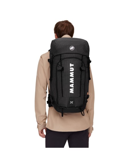 Trion 50 (Noir) - Sac à dos alpin 50L - Mammut
