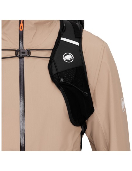 Trion 50 (Noir) - Sac à dos alpin 50L - Mammut