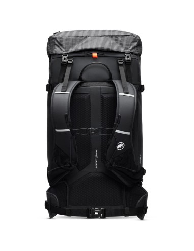 Trion 50 (Noir) - Sac à dos alpin 50L - Mammut