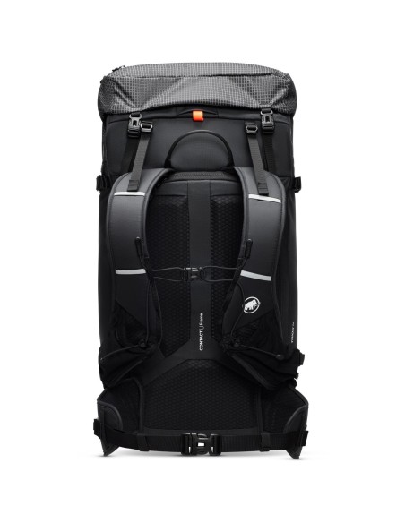 Trion 50 (Noir) - Sac à dos alpin 50L - Mammut