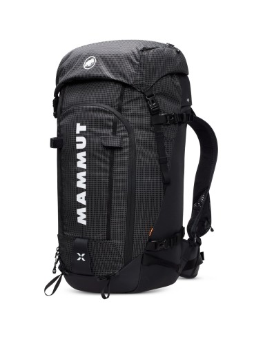 Trion 50 (Noir) - Sac à dos alpin 50L - Mammut