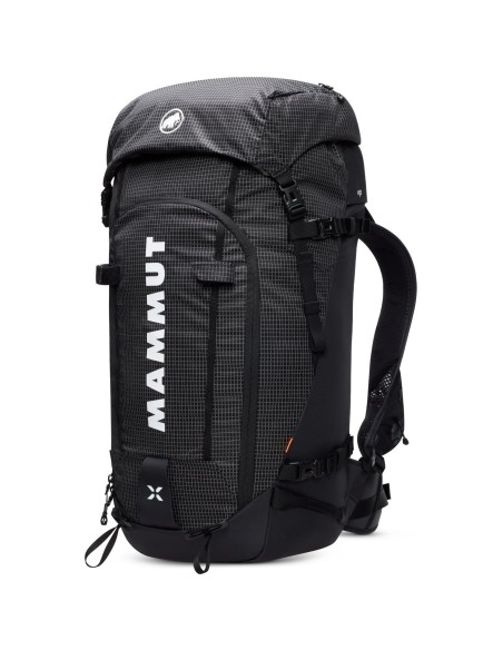 Trion 50 (Noir) - Sac à dos alpin 50L - Mammut