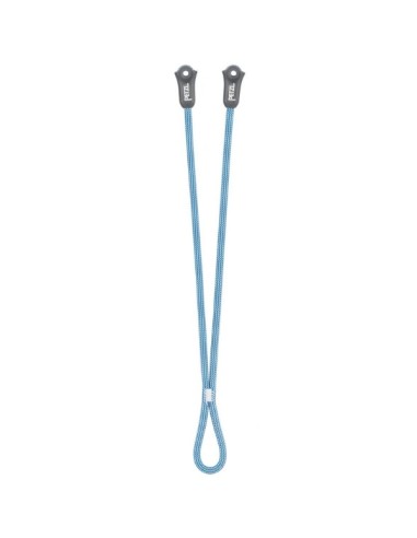 double club canyon - double élément de cravate pour tentes - petzl